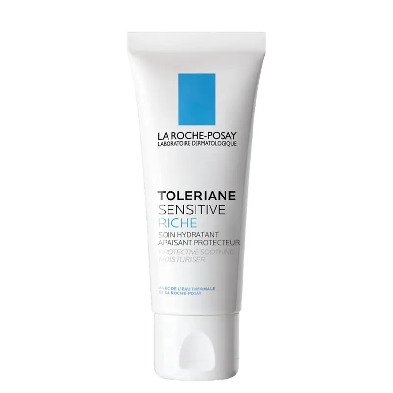 LA ROCHE POSAY Toleriane Sensitive Riche 40 ml