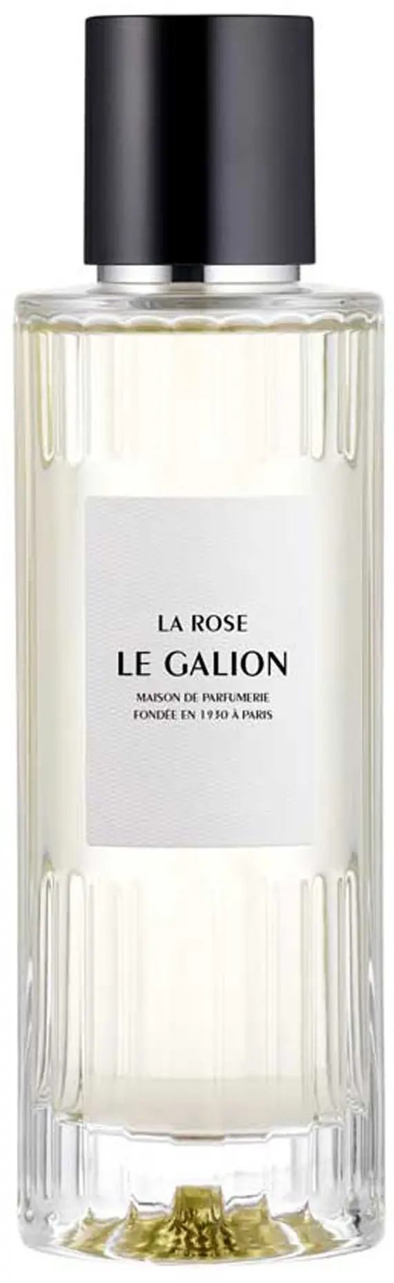 La Rose Eau de Parfum