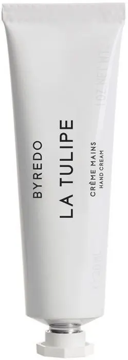 La Tulipe Crema Nutriente Mani