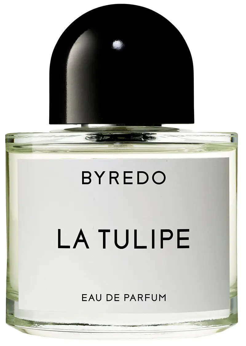 La Tulipe Eau de Parfum