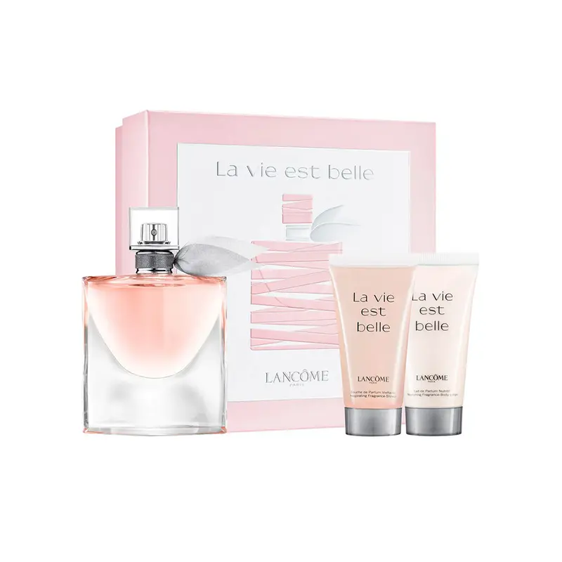 La Vie Est Belle Cofanetto regalo