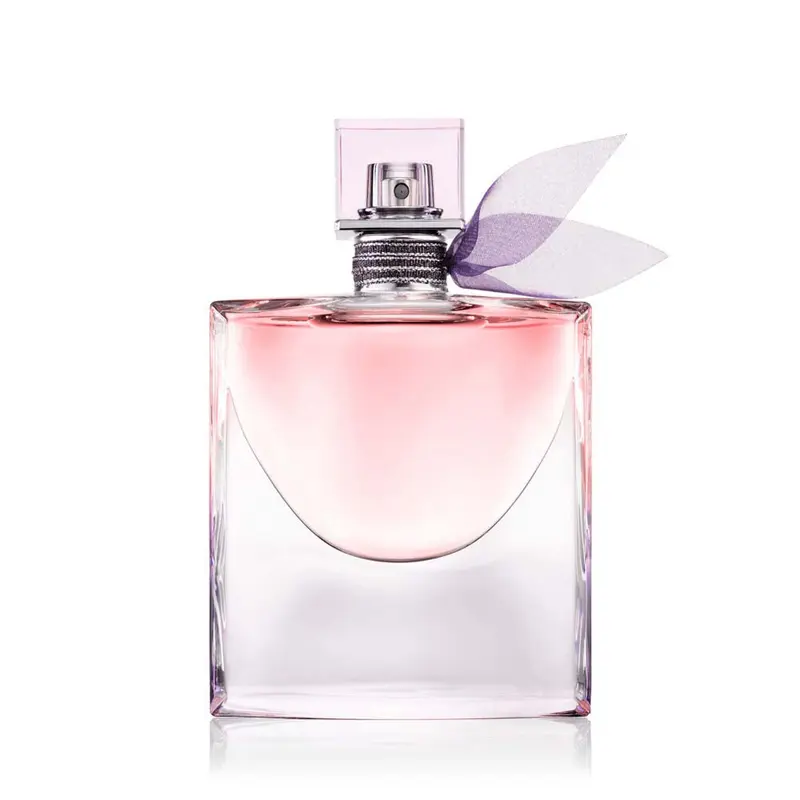La vie est belle Edp Intense