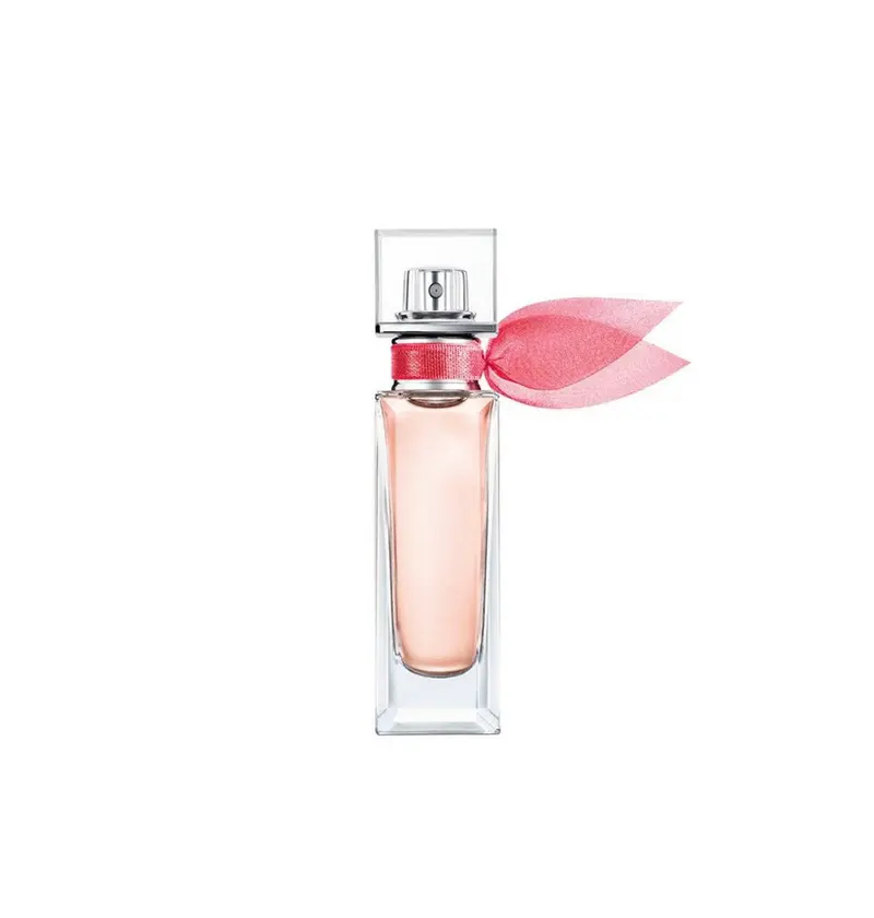 La Vie Est Belle en Rose