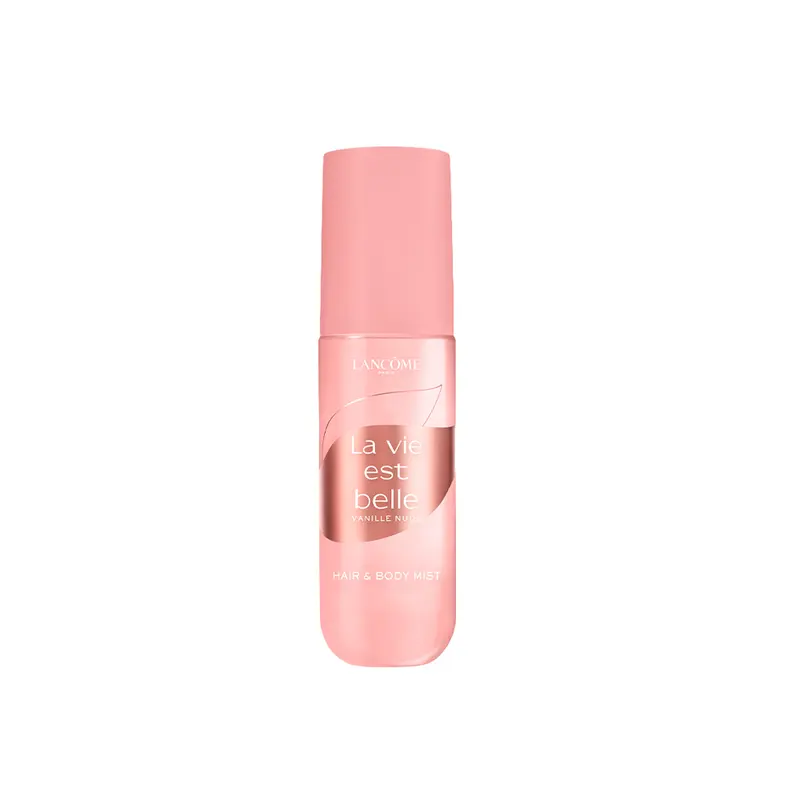 La Vie Est Belle Vanille Nude Acqua profumata corpo e capelli
