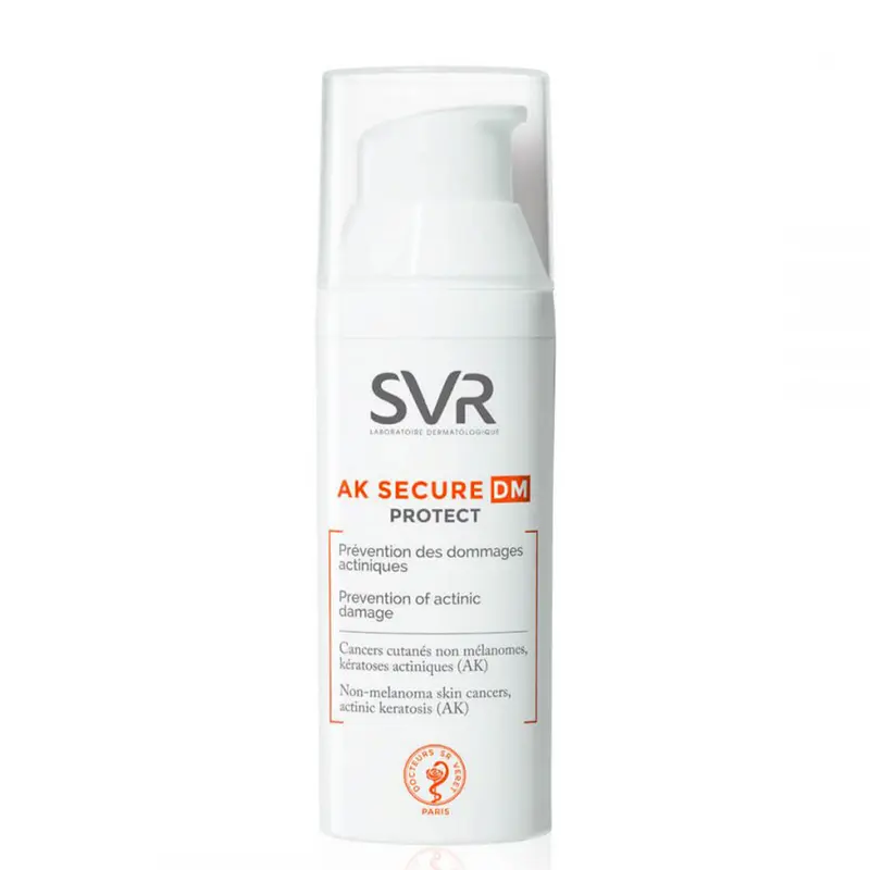 Laboratoire SVR Ak Secure Dm Protect 50 ml