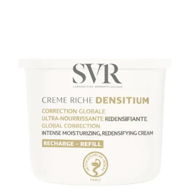 Laboratoire SVR Densitium Crème Riche 50 ml