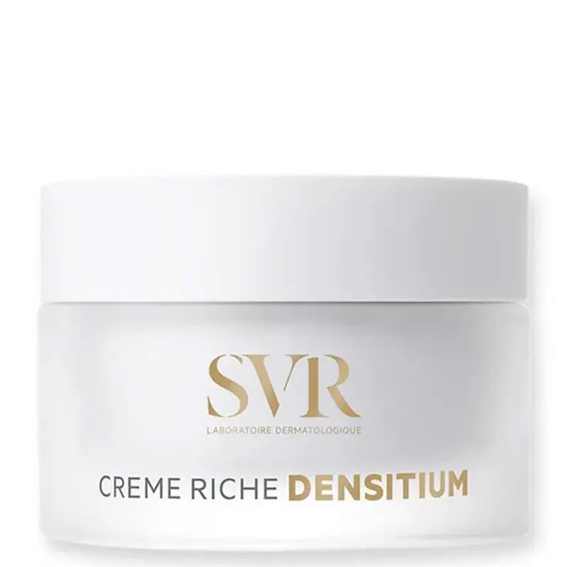 Laboratoire SVR Densitium Crème Riche 50 ml