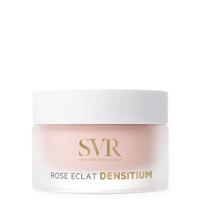 Laboratoire SVR Densitium Rose Éclat 50 ml