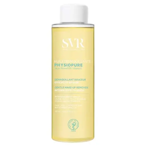 Laboratoire SVR Physiopure Huile Démaquillante 150 ml
