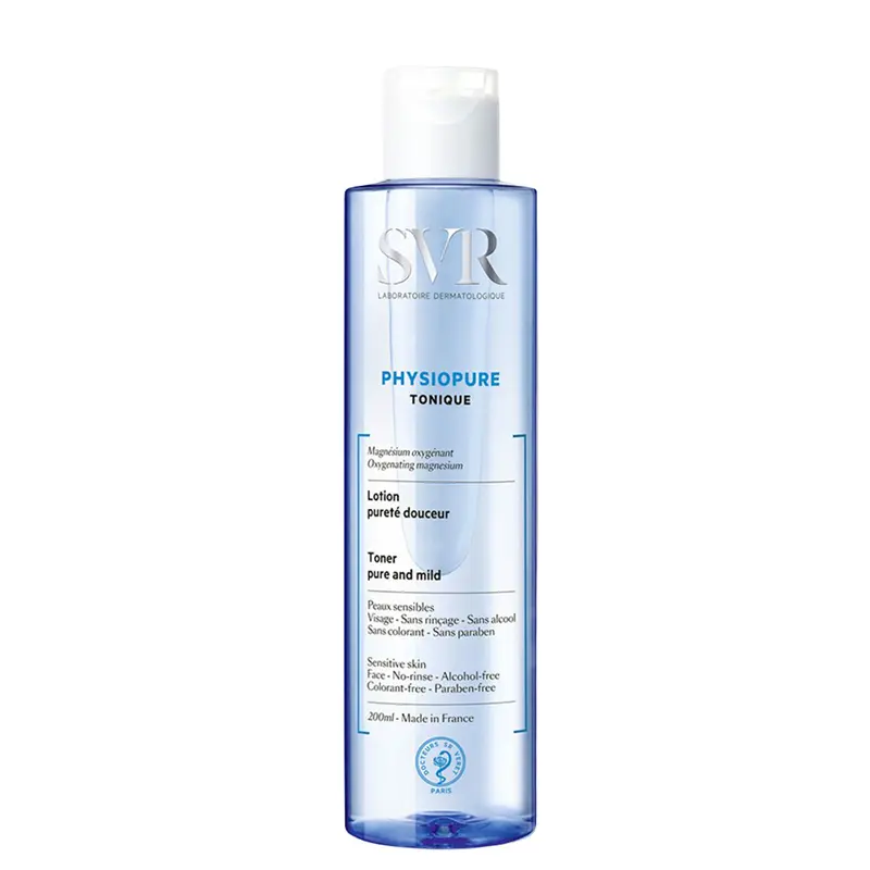 Laboratoire SVR Physiopure Tonique 200 ml