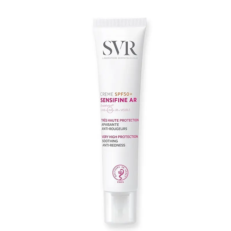 Laboratoire SVR Sensifine Ar 40 ml