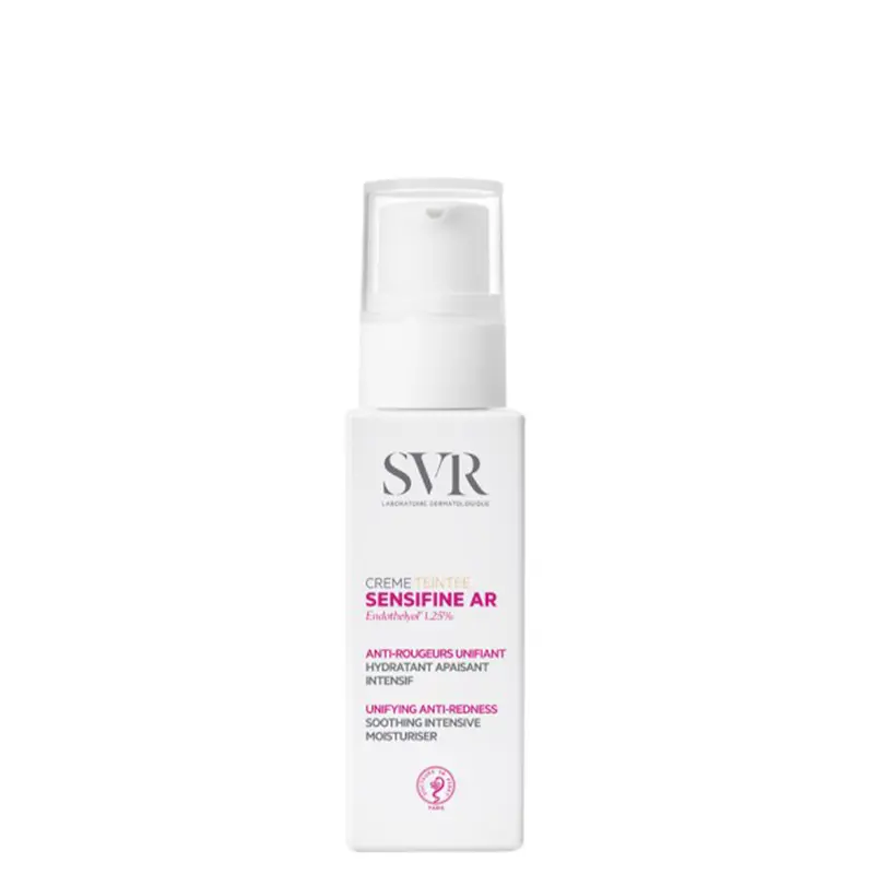 Laboratoire SVR Sensifine Ar Crème Teintée