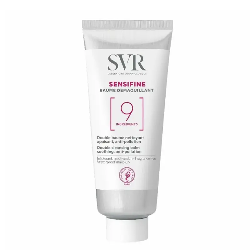 Laboratoire SVR Sensifine Baume Démaquillant 100 ml