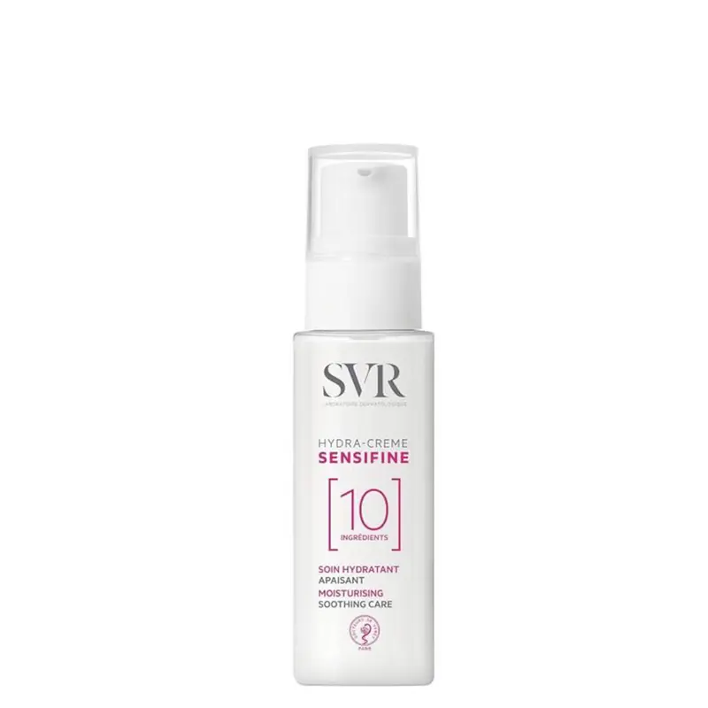 Laboratoire SVR Sensifine Hydra-Crème 40 ml