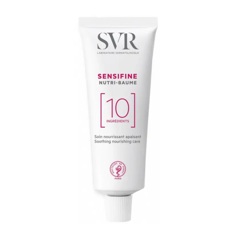 Laboratoire SVR Sensifine Nutribaume 40 ml