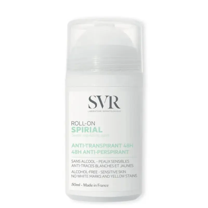 Laboratoire SVR Spirial Roll-On 50 ml