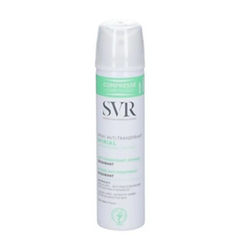 Laboratoire SVR Spirial Spray 100 ml