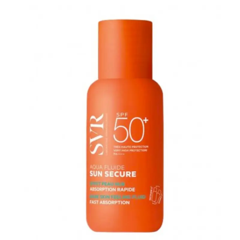 Laboratoire SVR Sun Secure Aqua Fluide 40 ml