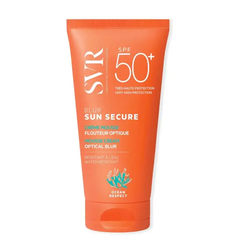 Laboratoire SVR Sun Secure Blur 50 ml