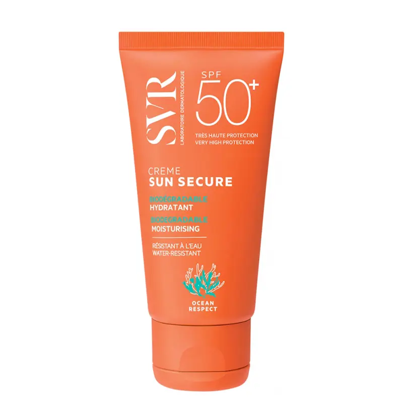 Laboratoire SVR Sun Secure Crème 50 ml
