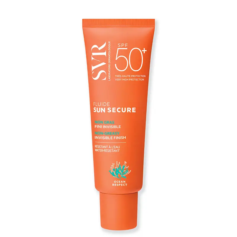 Laboratoire SVR Sun Secure Fluide 50 ml