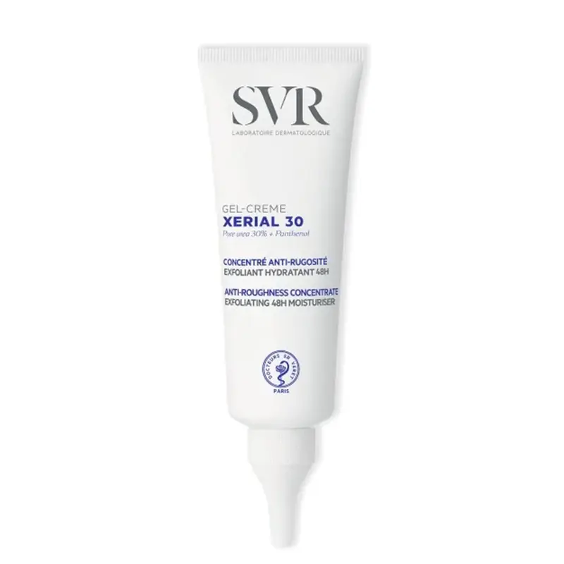 Laboratoire SVR Xérial 30 Gel Crème 75 ml