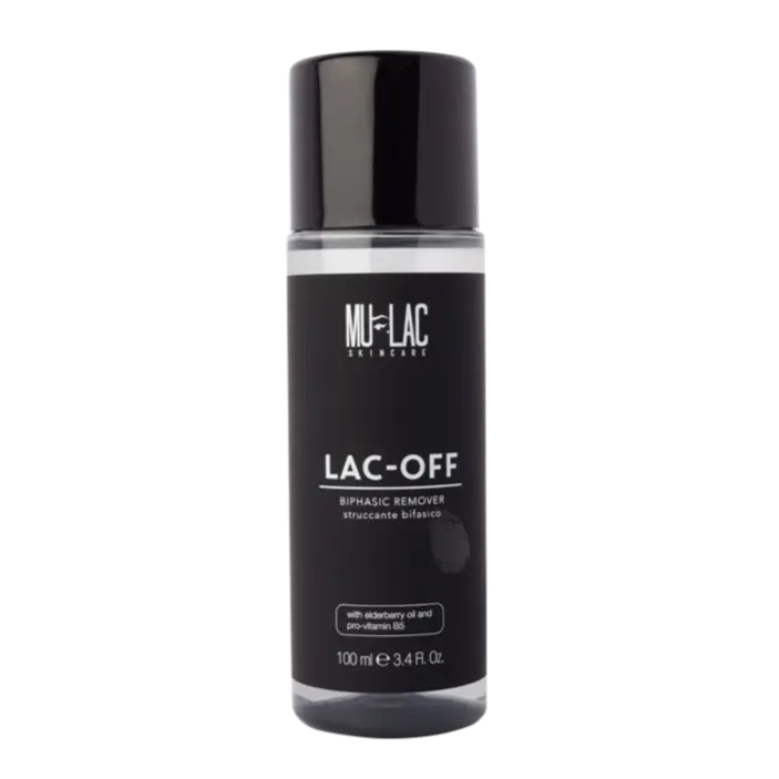 LAC-OFF - STRUCCANTE BIFASICO