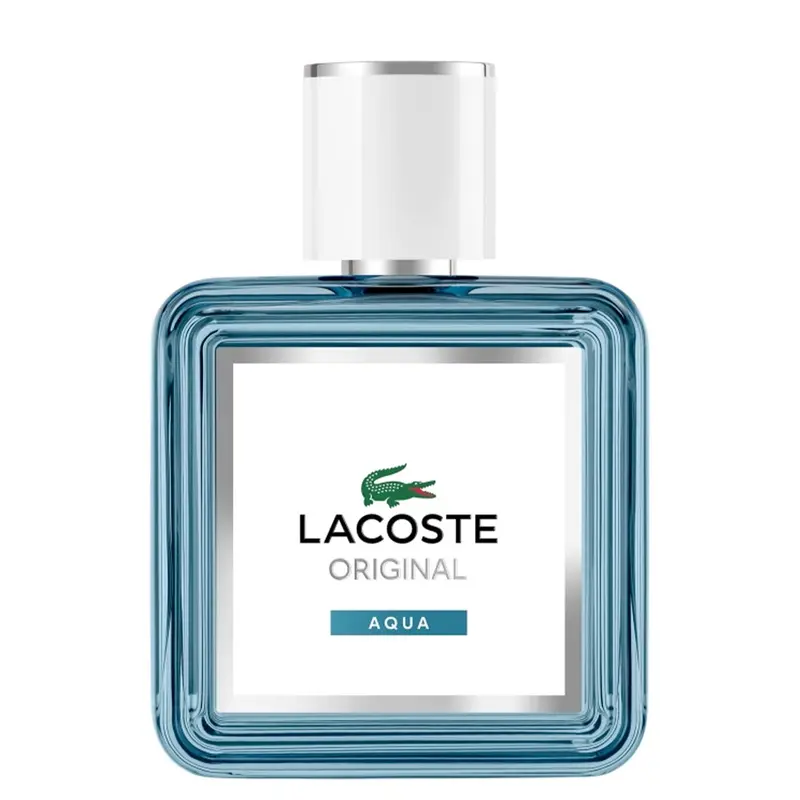 LACOSTE Original Aqua 100 ml