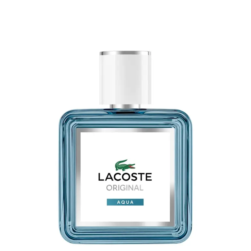 LACOSTE Original Aqua 60 ml