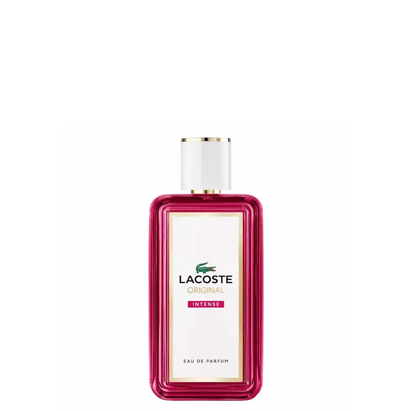 LACOSTE Original Femme Intense 40 ml