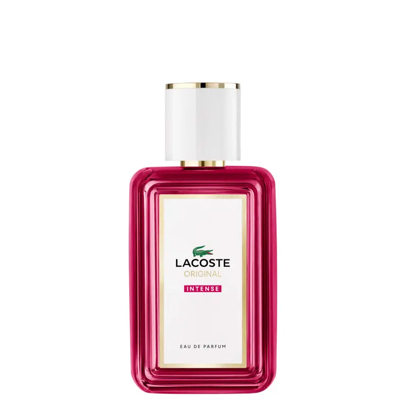 LACOSTE Original Femme Intense 60 ml