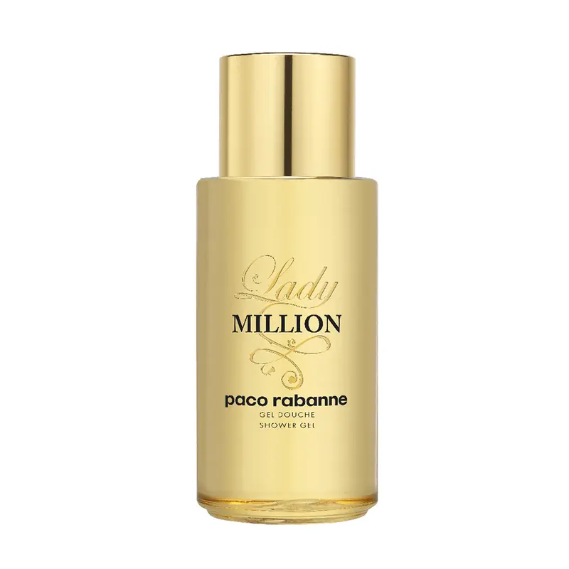 Lady Million Docciaschiuma
