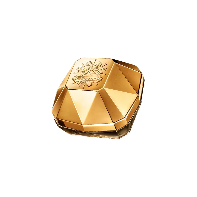 Lady Million Fabulous Eau de parfum