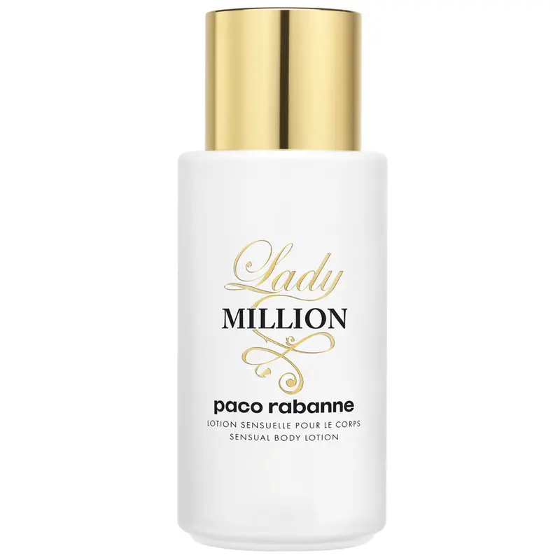 Lady Million Latte corpo