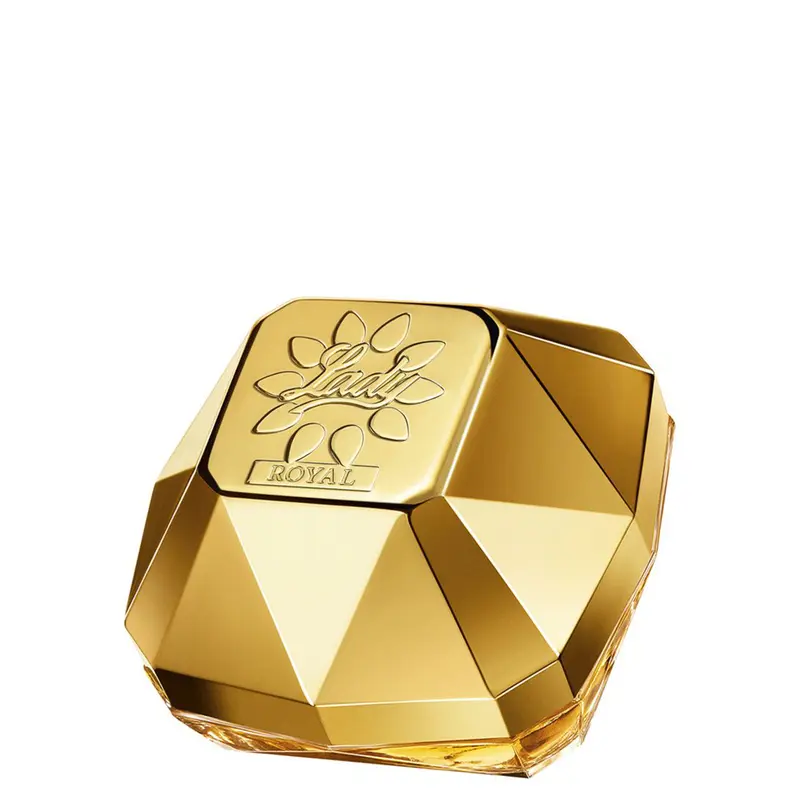 Lady Million Royal Eau De Parfum