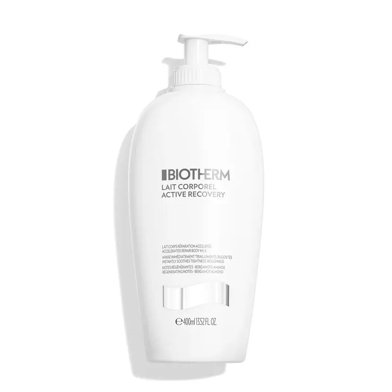 Lait Corporel Active Recovery