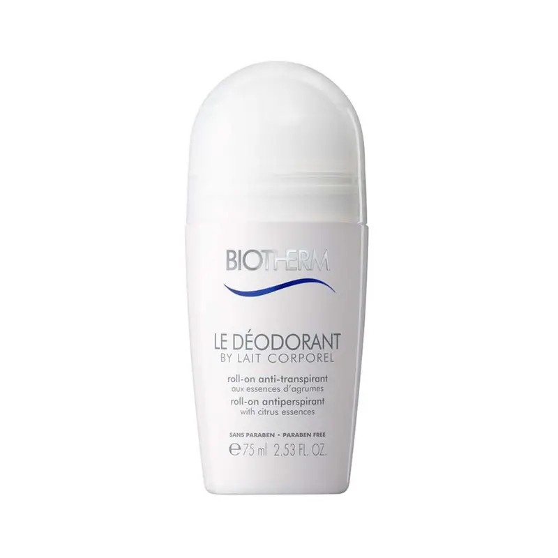 Lait Corporel Deo Roll-on