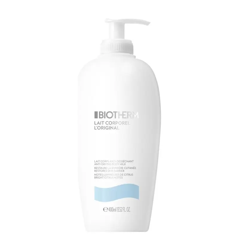 Lait Corporel L'Original