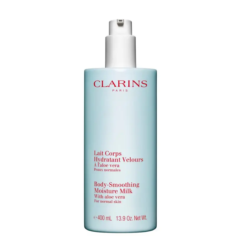 Lait Corps Hydratant Velours Latte Corpo Idratante