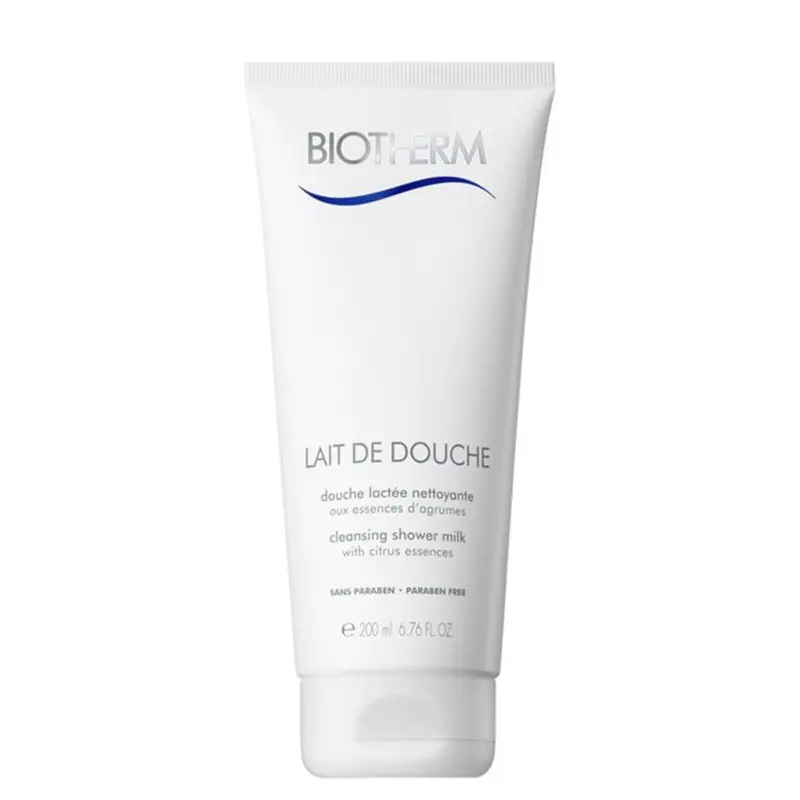 Lait De Douche Latte Doccia
