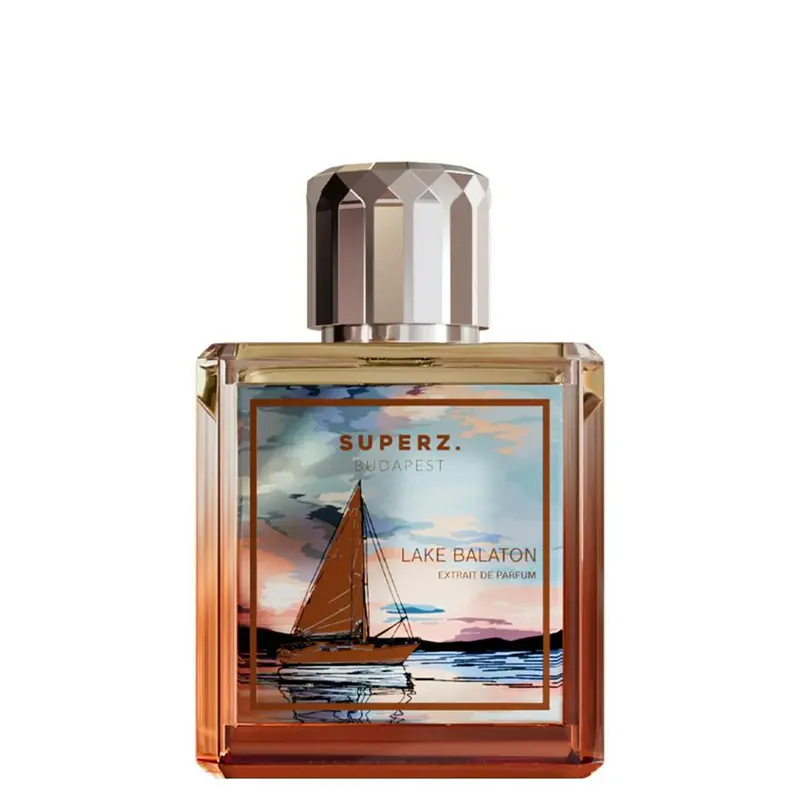 Lake Balaton Extrait De Parfum