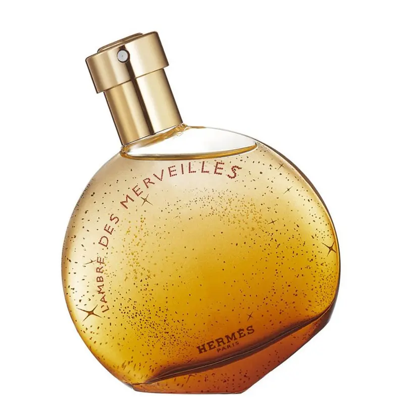 L'Ambre Des Merveilles Eau De Parfum