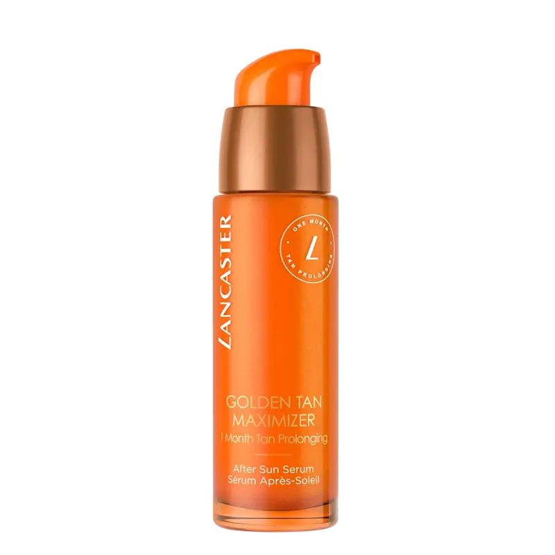 Lancaster Golden Tan Maximizer After Sun Serum 30 ml