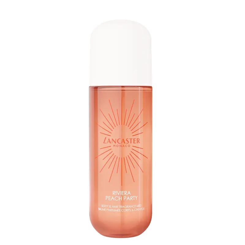 LANCASTER Riviera Peach Party 236 ml
