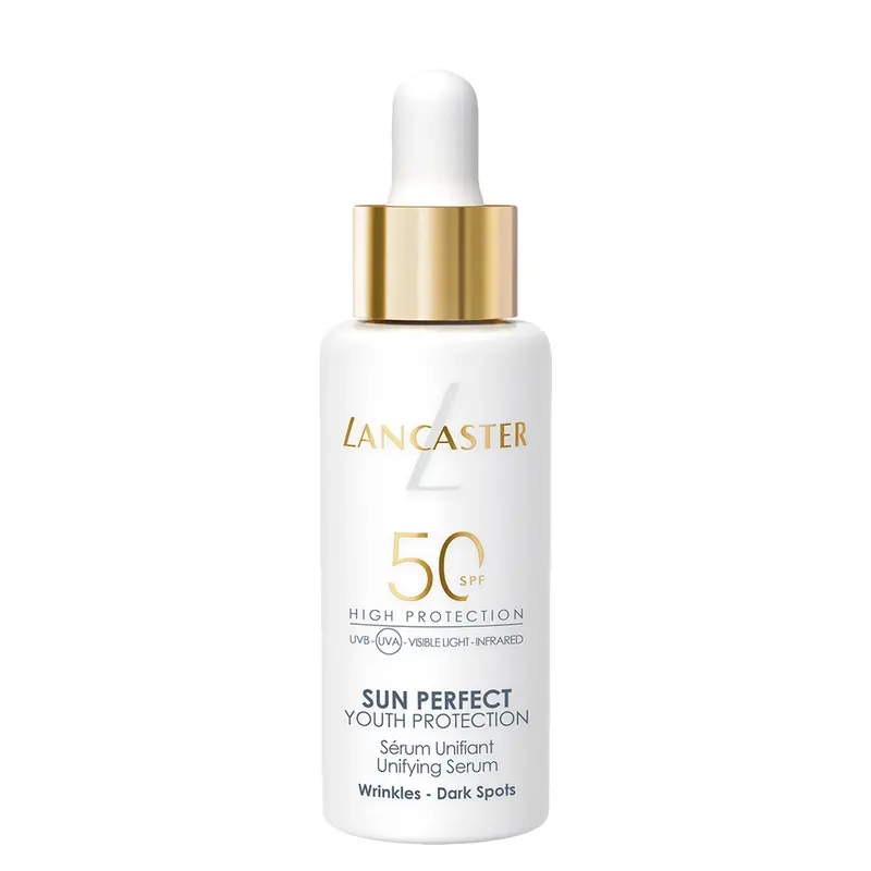 Lancaster Sun Perfect Youth Protection Unifying Serum Spf50