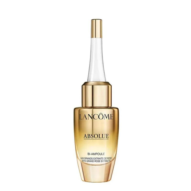 Lancome Absolue Bi-Ampoule Réparatrice Ultime 12 ml