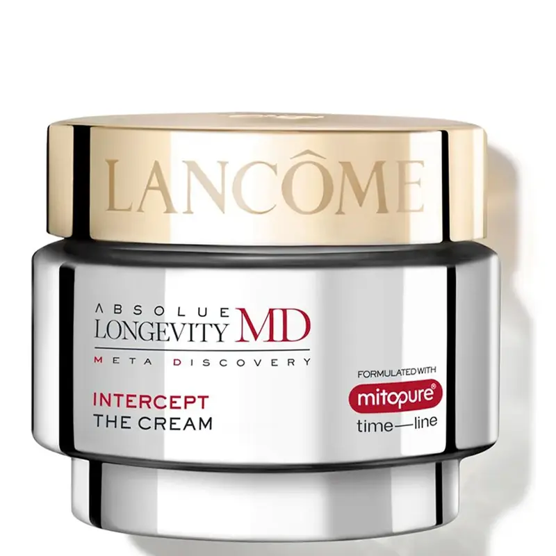 LANCOME Absolue Longevity Md Intercept The Cream (Refill/Ricarica) 50 ml