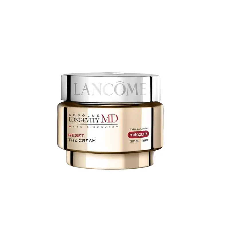 Lancome Absolue Longevity MD Reset The Cream