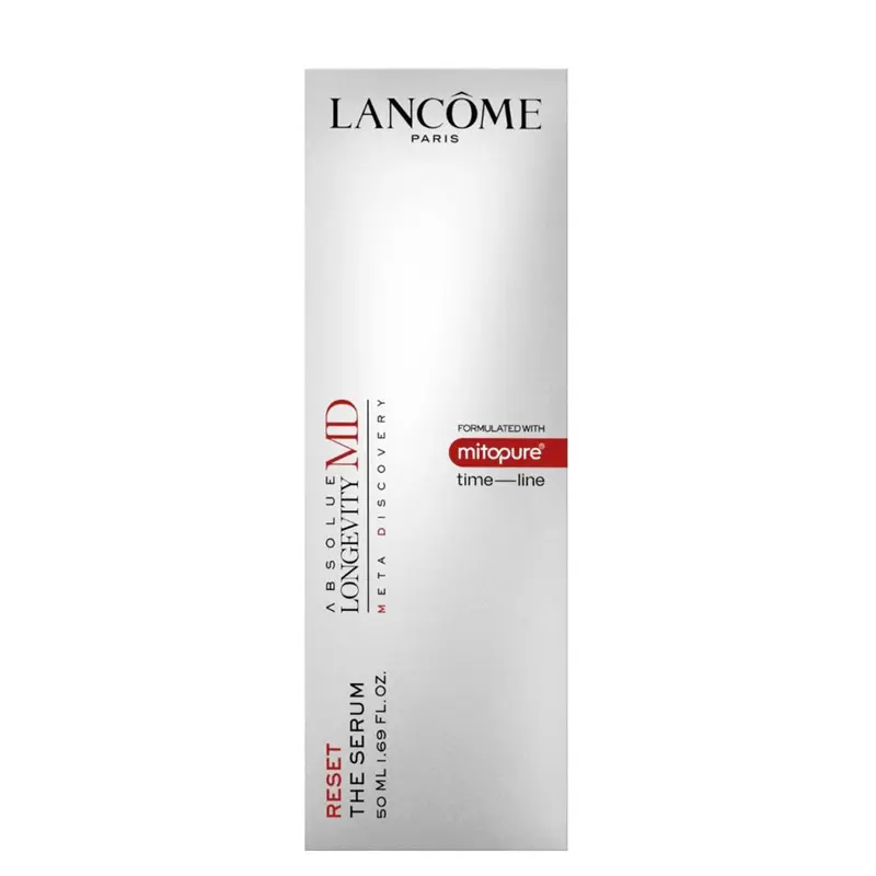 LANCOME Absolue Longevity Md Reset The Serum 30 ml