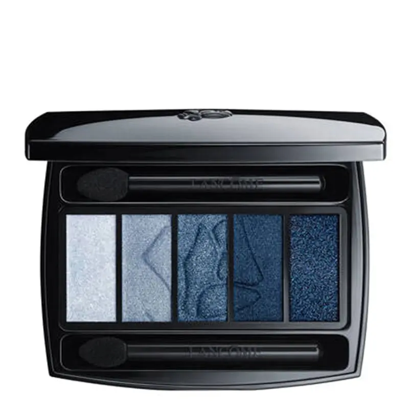 Lancome Hypnose Palette 5 Couleurs 16 Drama Denim
